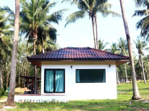 The Lodge at Koh Kood