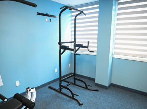 Ramada by Wyndham North Bergen