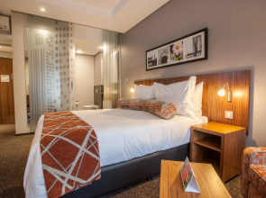 City Lodge Hotel Newtown