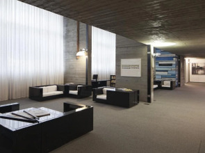 DUPARC Contemporary Suites