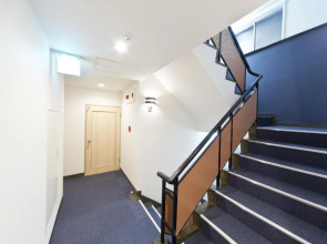 Business Hotel Yamashiro