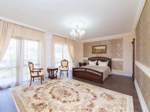 Adler Gold Guest House