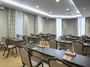 Hotel Vincci Seleccion Posada del Patio