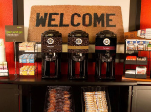 Extended Stay America Select Suites - Atlanta - Clairmont