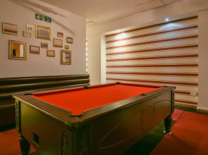 Pasha Hotel - 3* Boutique Hotel