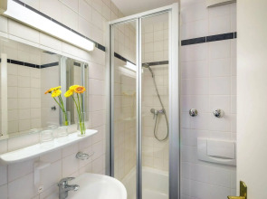 Hotel am Bonhoefferplatz