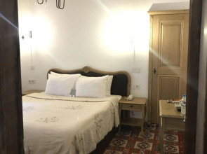 Eskiciler Konagi - Special Class