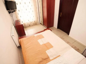 Вилла Шоколад