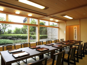 Hotel Okura Kyoto