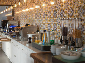 James Boutique Hôtel