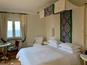 Mezzatorre Hotel & Thermal Spa