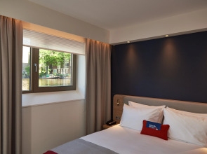 Holiday Inn Express Amsterdam - City Hall by IHG