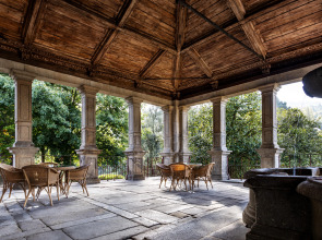 Pousada Mosteiro de Guimarães - Monument Hotel