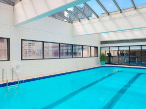 Sheraton Philadelphia Downtown