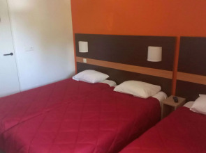 Hotel Premiere Classe Orly Rungis