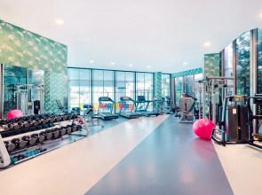 Отель Selectum Luxury Resort Belek