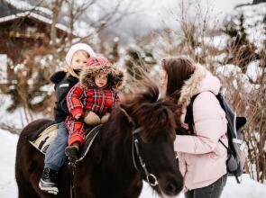 Alpine Spa Hotel Haus Hirt