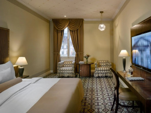 Grandezza Hotel Luxury Palace