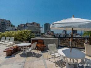 Hotel Atlantico Star