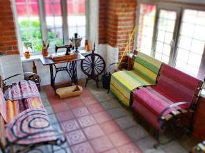 Купеческая