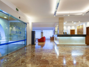 Отель Ibiza Playa