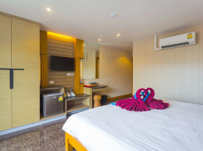 Anda Beachside Hotel