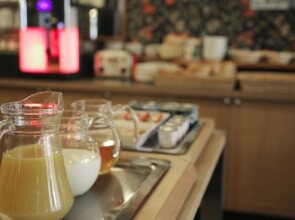 Hotel du Cheval Rouge