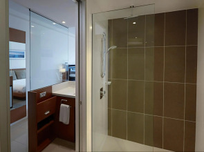 Novotel Christchurch Cathedral Square