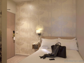 Mercure Paris Notre Dame Saint Germain des Prés