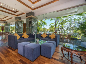 Bali Mandira Beach Resort & Spa