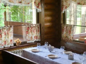 Гостинично-ресторанный комплекс Подворье