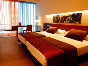 Voco Madrid Retiro, An Ihg Hotel