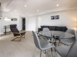 Chelsea Cloisters Serviced Apartments