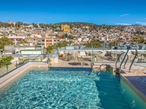 Barceló Carmen Granada Hotel