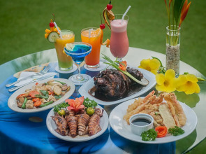 Boracay Tropics Resort Hotel