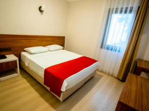 Modern Life Bodrum Otel