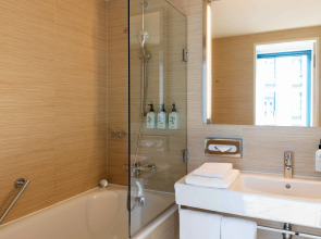 Scandic Hamburg Emporio