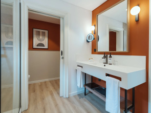 Dreams Madeira Resort Spa & Marina - All Inclusive