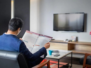 Tropics Eight Suites