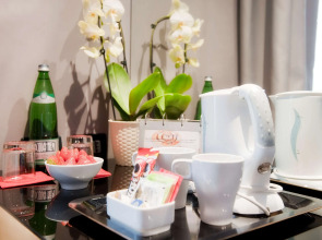 Best Western Ars Hotel