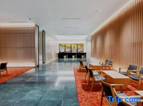 Odysis Suites Osaka Airport Hotel