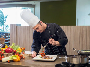 Leonardo Plaza Dead Sea