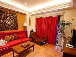 Nirvana Boutique Hotel