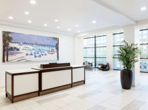 Hilton Clearwater Beach Resort & Spa