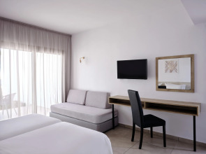 Atlantica Panthea Resort