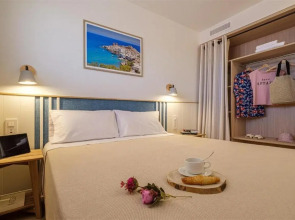 La Siesta Salou Resort & Camping