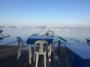 Stunning Republic Beach Resort