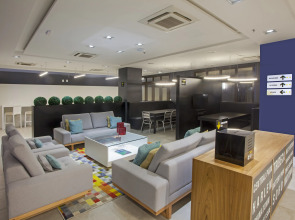 Ibis Styles RJ Botafogo