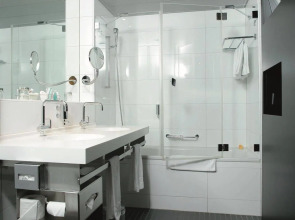 Sorell Hotel Seefeld