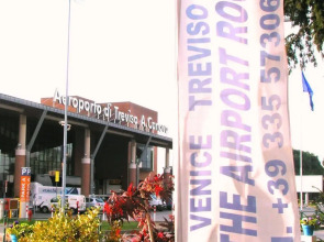 Venice Treviso Airport Bed